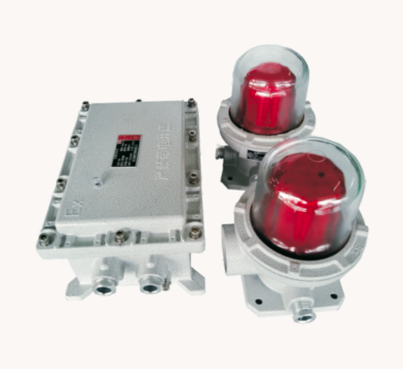 Centralized Control Aviation Obstruction Light (AQX-S153)
