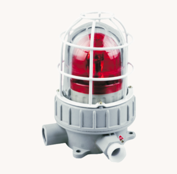 Explosion-proof Audible and Visual Alarm Lamp (AQX-S18-1)