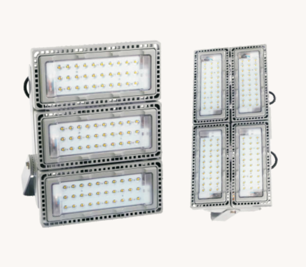 Explosion-proof Fixed Lamp (AQX-G9280)