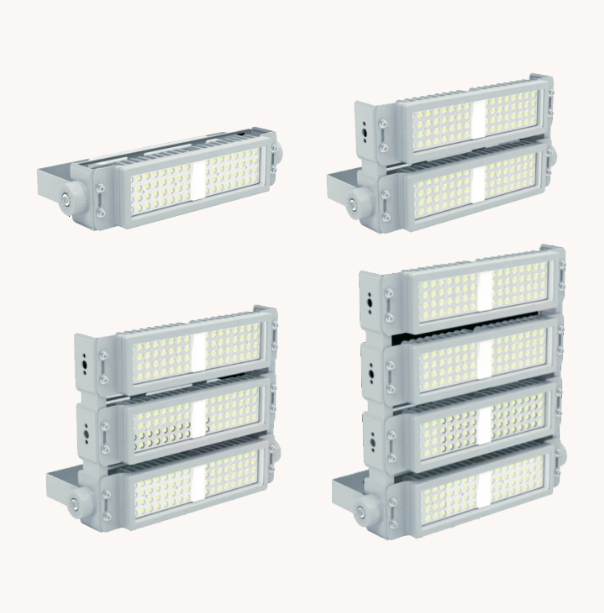 Explosion-proof Fixed Lamp (AQX-S131)