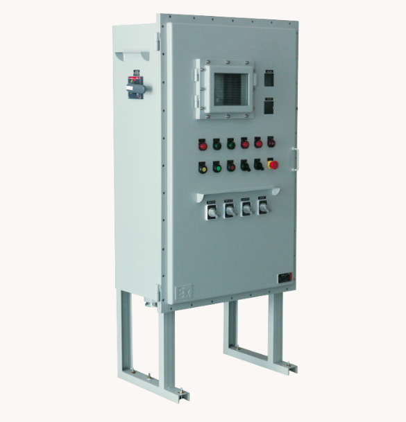 Explosion-proof Lighting (power) Distribution Box (BXM(D))