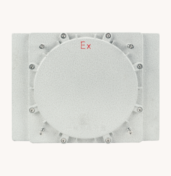 Explosion-proof Junction Box (EXe increased safety, IIC) (BJX)