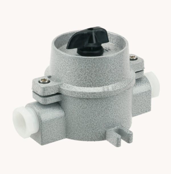 Explosion-proof Lighting Switch (SW-10)