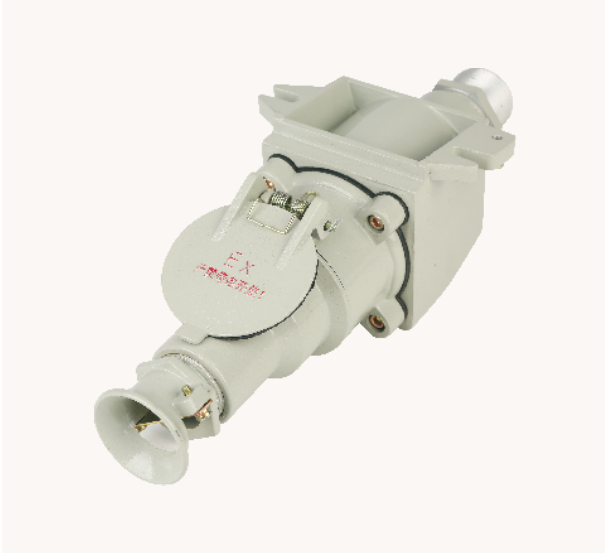 Explosion-proof Bolt (AC)